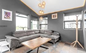 Selfoss Modern Cabins